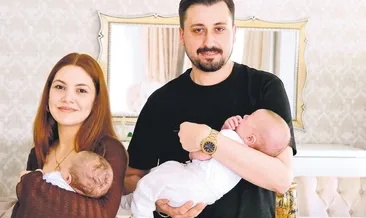 Gençler devlet desteğiyle yuvalarını kuruyor