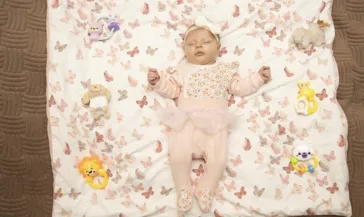 Rusya’da hastanede 9 bebek yaşamını yitirdi