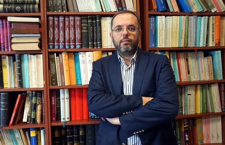 Tarihçi yazar Prof. Dr. Erhan Afyoncu nüfus konusunda uyardı! Bu bir beka sorunu, Türkiye kabusa gidiyor