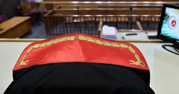 SON DAKİKA | 4 bin hakim ve savcının görev yeri değişti