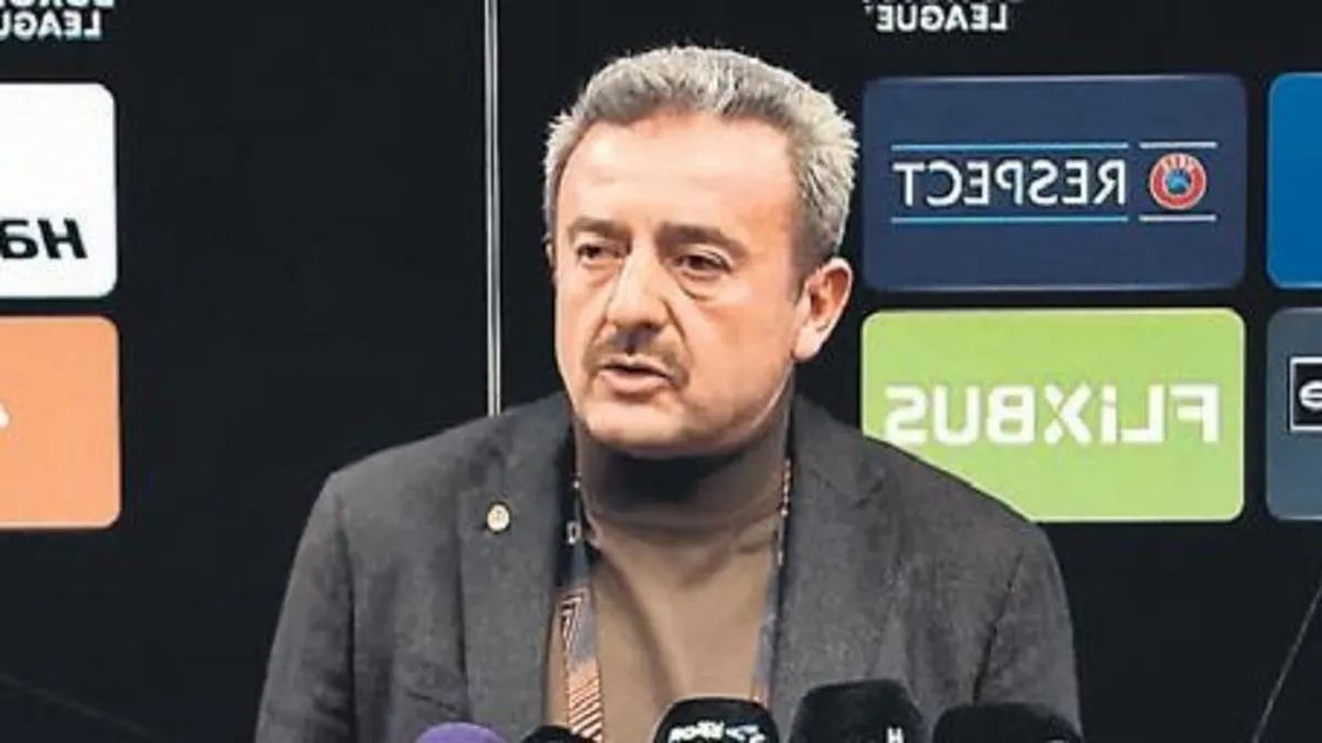 Hafta sonuna birkaç transfer yapabiliriz