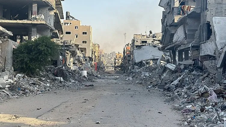 Doha görüşmelerinin detayı belli oldu: Netanyahu’dan ’soykırıma devam’ planı! - Ateşkes önerilerini reddetti