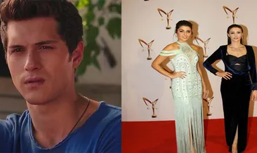 Alperen Duymaz kimdir? Burcu Özberk kimdir?