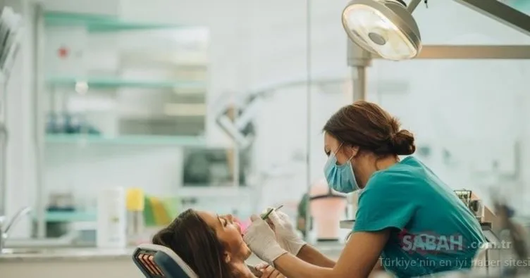 Diş Hekimliği taban puanları 2021 || Diş Hekimliği Fakültesi taban puanları, kontenjanları ve başarı sıralamaları tablosu
