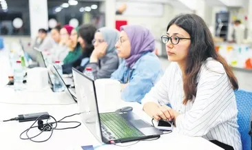Gençlere yapay zekâ eğitimi