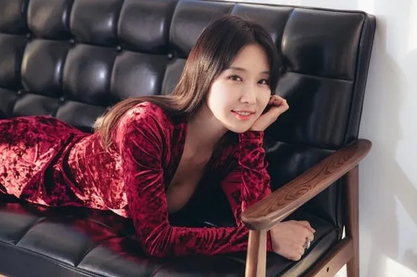 Lee Soo Jin ve kızı sosyal medyayı salladı!