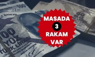 SSK, BAĞ-KUR EMEKLİ ZAMMI SON DAKİKA: Ek düzenleme geliyor! Masada 3 rakam var