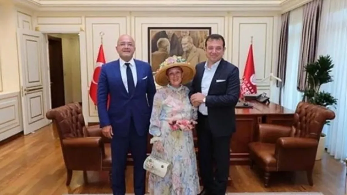 İstanbul’un verileri CIA – MOSSAD ve MI6’e nasıl aktarıldı? Basit bir seçim kampanyası olmadığı açık! ABD ve Avrupa… İstanbul’un verileri CIA – MOSSAD ve MI6’e nasıl aktarıldı? Basit bir seçim kampanyası olmadığı açık! ABD ve Avrupa…