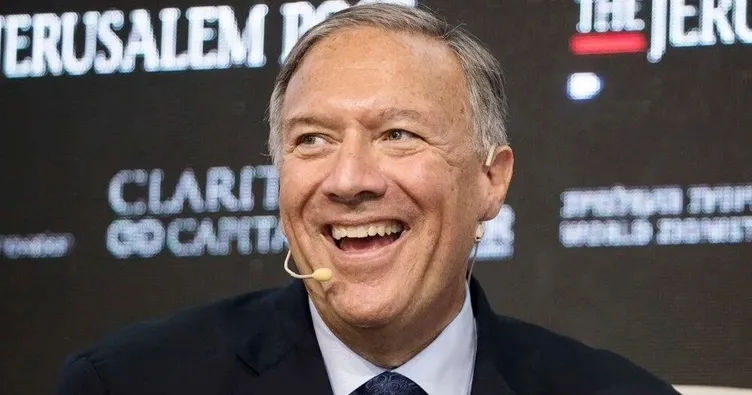ABD’nin eski dışişleri bakanı Pompeo 6 ayda 40 kilo verdi