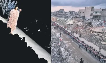 2025’in iki yüzü