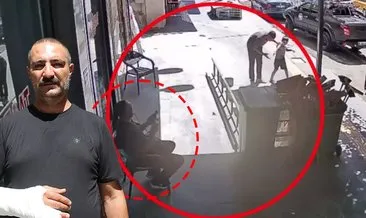 SON DAKİKA… Ağabey yardım et! Diyarbakır’da korku dolu anlar: Ağzını kapatıp zorla kaçırmaya çalıştı! #diyarbakir