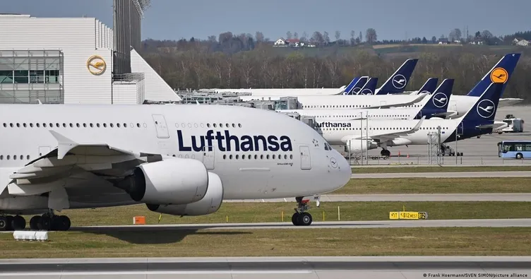 Yakıt krizi 20 bin uçuşu iptal ettirdi