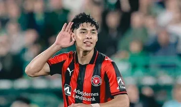 Trabzonspor’da Osorio seferi!
