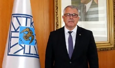 Türk Tarih Kurumu Başkanı Prof. Birol Çetin, 1915 olaylarını yorumladı: Soykırım yalanının arkasındaki oyuncuları biliyoruz