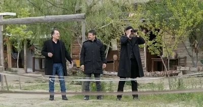 Arka Sokaklar 751. bölüm izle! Kanal D ile Arka Sokaklar sezon finalinde neler olacak?