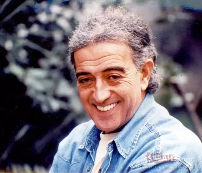 Edip Akbayram’a veda... 75 yaşında hayatını kaybeden usta sanatçı son yolculuğuna uğurlanıyor!