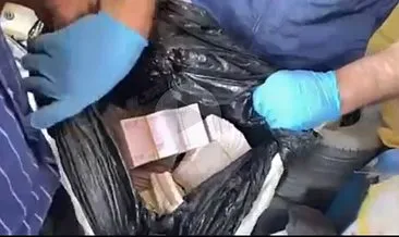 Gaziantep’te silahlı gasp: 3 milyon TL’yi işte böyle aldılar! Şüpheliler yakalandı #bursa