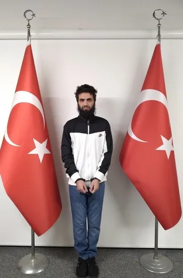 MİT’ten DEAŞ’a ağır darbe