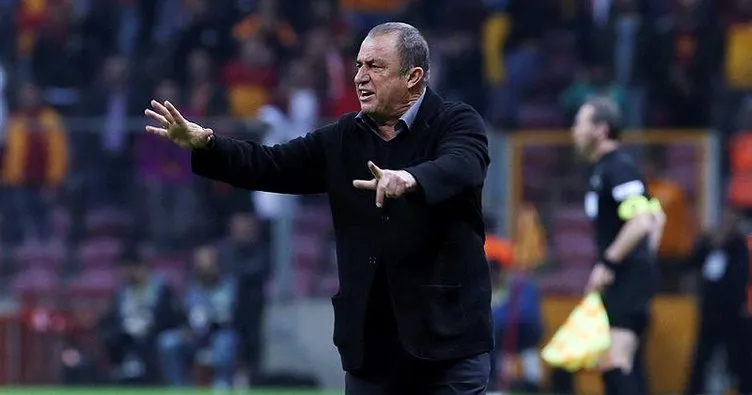 Fatih Terim'den Şenol Güneş'e destek - Son Dakika Spor ...