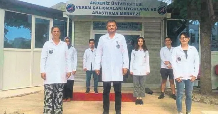 Akdeniz’e 7 ödül