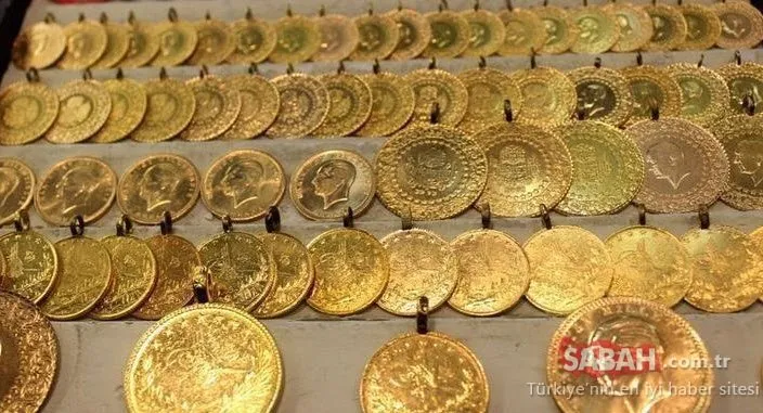 Altın fiyatları son dakika haberi: Gram, yarım, tam, cumhuriyet, çeyrek altın fiyatları bugün ne kadar? 20 Şubat 2020