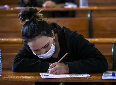 YKS sınavı sonuçları ne zaman açıklanacak? ÖSYM ile 2021 YKS sınav sonuçları ve TYT, sonuçları hangi tarihte belli olacak?