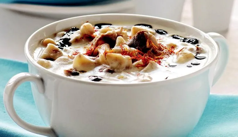Şiş Börek Çorbası Tarifi