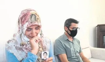 Yakup kaçıyor annesi ağlıyor