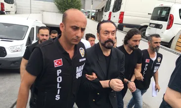 Kadın avukat tuzağına Van sürgünü