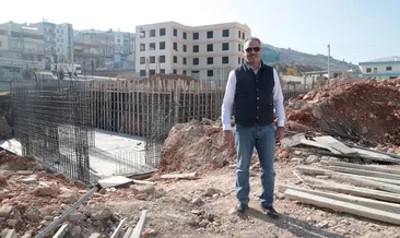 Eyyübiye’ye olimpik havuz