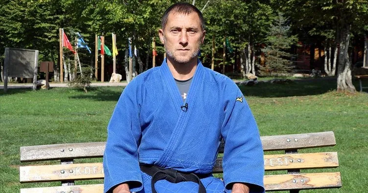 Yeni şampiyonlar için adayım