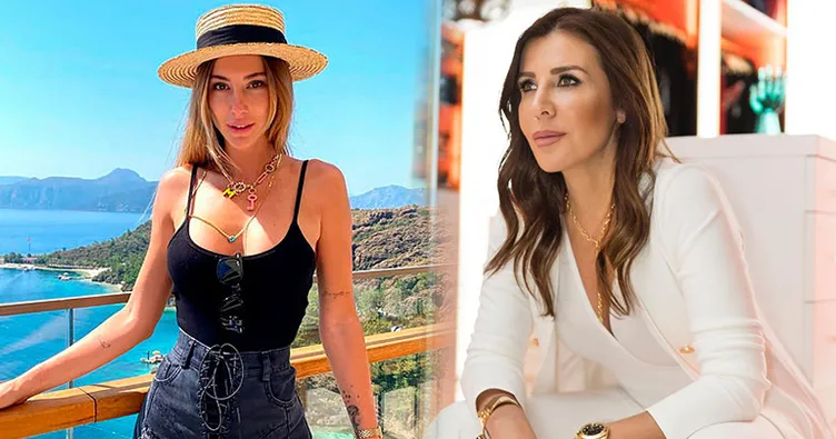 Zeynep Yılmaz’dan Şeyma Subaşı’ya salvolar! Şeyma Subaşı’nın umursamaz tavırlarına Zeynep Yılmaz isyan etti