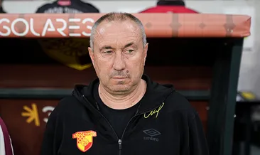 Göztepe’de hedef yeniden Andre Henrique