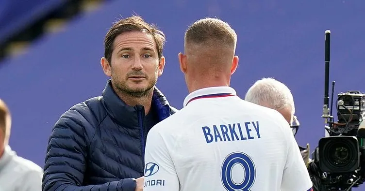 Chelsea Leicester City’yi FA Cup’ta eledi!