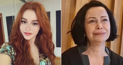 Evrim Akın sessizliğini bozdu! Asena Keskinci’nin iddialarına gözyaşları içinde yanıt verdi