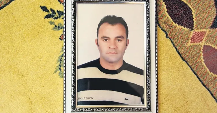 Son sözü ‘hakkını helal et’ oldu