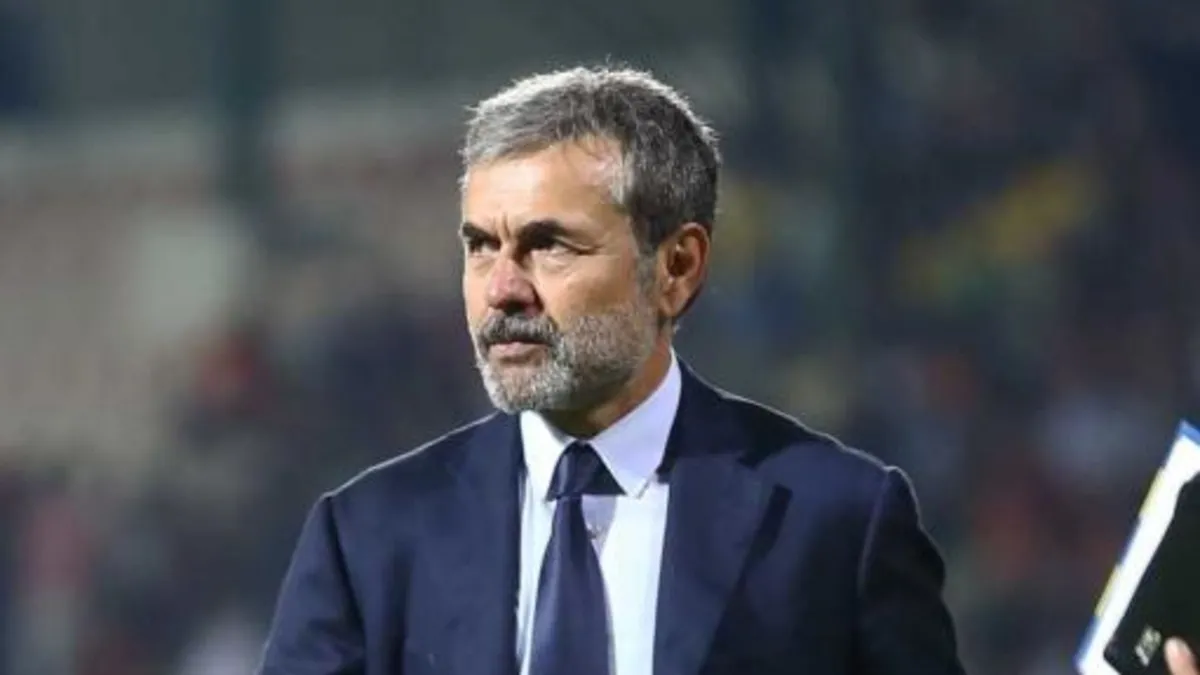 Fenerbahçe’de Aykut Kocaman toplantısı! – Son Dakika Spor Haberleri Fenerbahçe’de Aykut Kocaman toplantısı! – Son Dakika Spor Haberleri