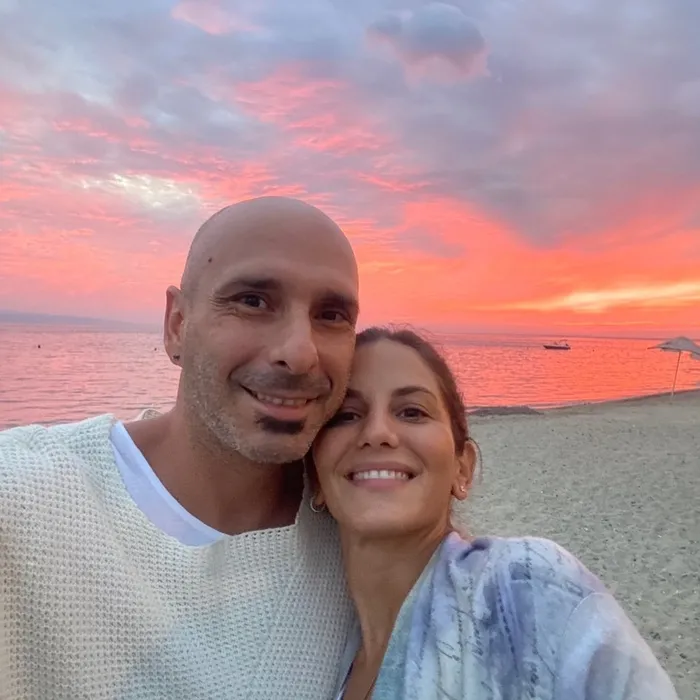 ’Dümenle’ başlayan bir aşk hikayesi... Derya Beşerler ve Birol Namoğlu’nun tanışma hikayesine bir bakın!