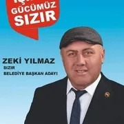 ZEKİ YILMAZ