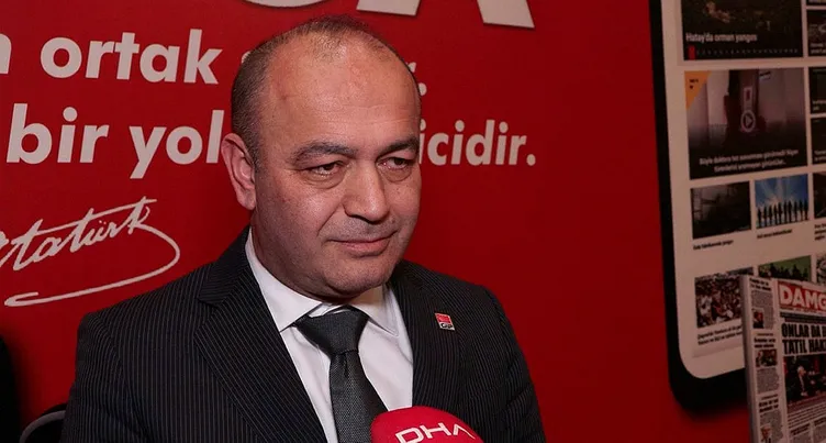 CHP’deki kirli para trafiğinin kilit ismi İmamoğlu’nun ihalecisi Özgür Karabat