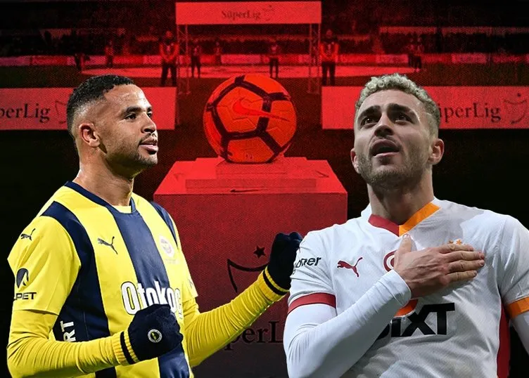 Son dakika haberi: Süper Lig’in en değerli 11’i açıklandı! Zirvede büyük fark...