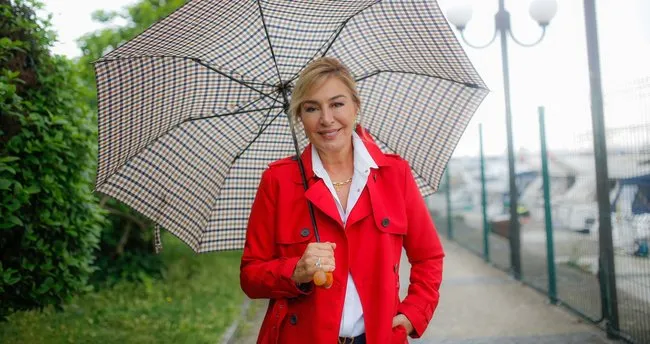 Tarık Ünlüoğlu’nun eşi Gülenay Kalkan: Bana masal gibi bir hayat yaşattı