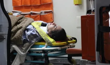 Turistlerin UTV gezintisi faciayla bitti! Tel örgülere çarptı, takla attı: 1 ölü, 2 yaralı