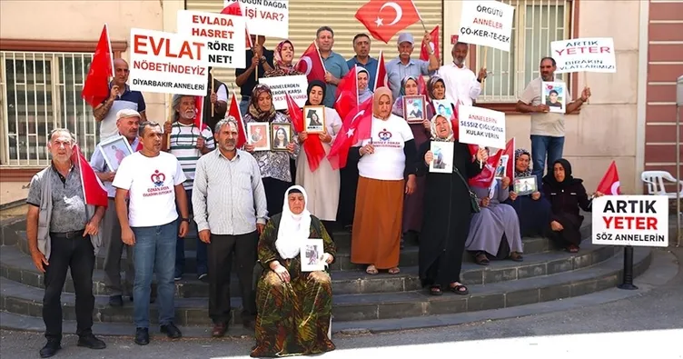 Annelerin 55’inci zaferi