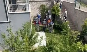 Ankara'da sahiplendiği köpekleri öldürdüğü iddia edilen cani doktor hakkında mütalaa bekleniyor #ankara