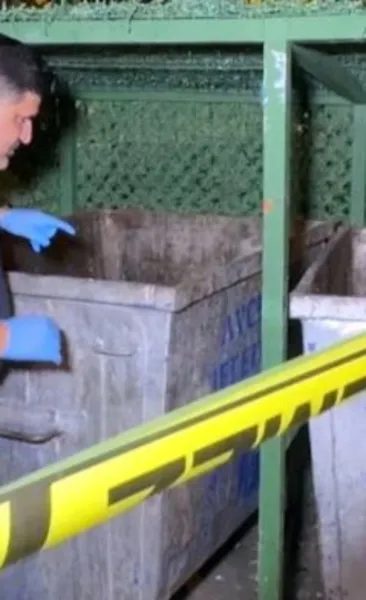 Avcılar’da parkta silahlı saldırı