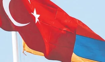 Ankara-Erivan arasında yeni aşama