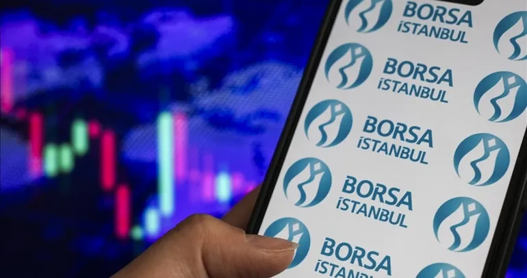 Borsa günü yükselişle tamamladı