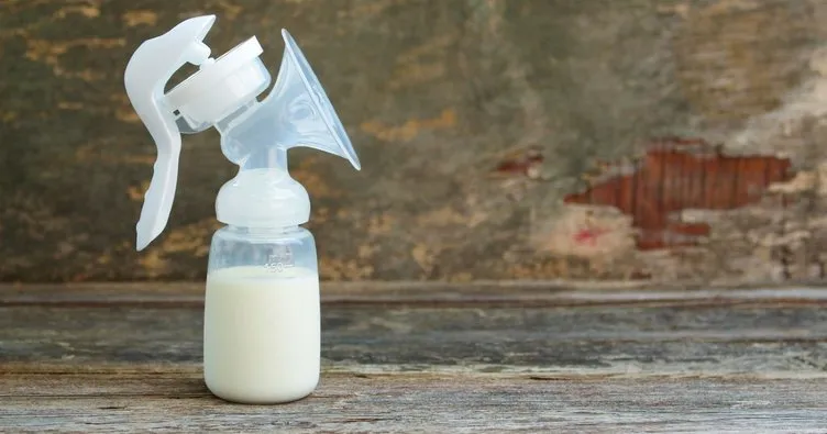 Anne sütü dış ortamda ne kadar dayanır?