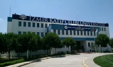 İzmir Kâtip Çelebi Üniversitesi 20 Öğretim Üyesi alacak
